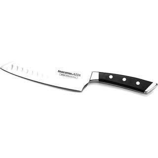 Santoku Kniv fra Tescoma 18 cm.