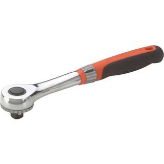 Ergo skraldenøgle 8155 1/2" firk.SB