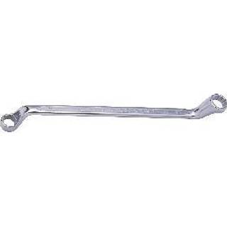 Dobbelt ringnøgle 2M 21-23 mm
