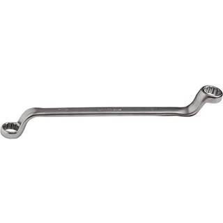 Dobbelt ringnøgle 2M 18-19 mm