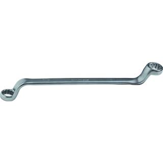 Dobbelt ringnøgle 2M 16-17 mm