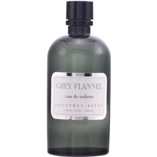 Geoffrey Beene Grey Flannel Eau de toilette uden spray 240 ml
