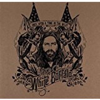 The White Buffalo - Once Upon a Time in the West