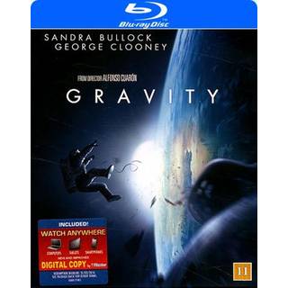 Gravity