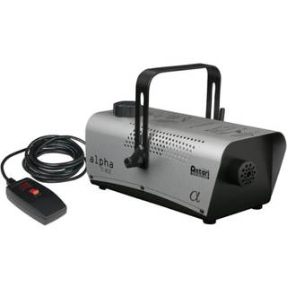 Antari F-80/Z Fog Machine TILBUD NU tågemaskine maskine tåge