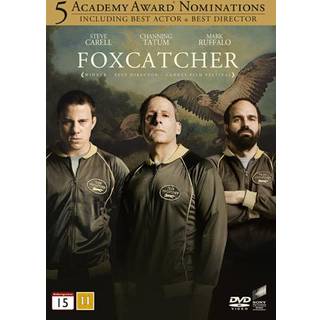 FOXCATCHER (DVD)