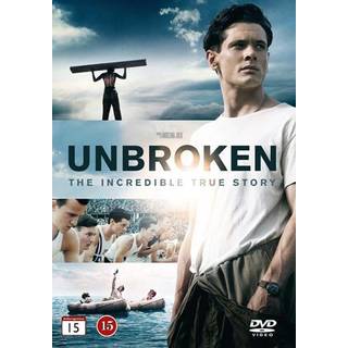 UNBROKEN (DVD)