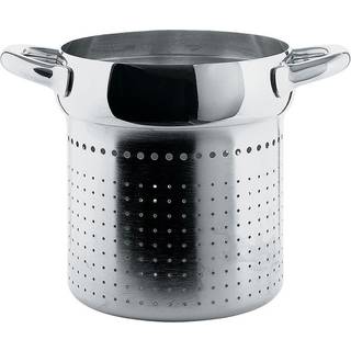 Alessi - Mami dørslag til pastasæt - Durkslag - Stefano Giovannoni