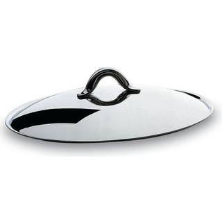 Alessi - Mami Lid - Ø 20 cm - Gryder og kasseroller - Stefano Giovannoni