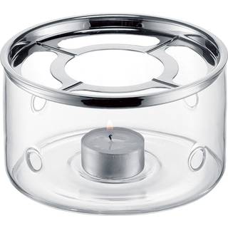 Bodum bistro tevarmer i glas ø13,5cm