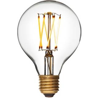 House Doctor House Doctor LED-lampe Globe 2.5 W Klar