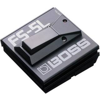 Boss FS-5L fodkontakt