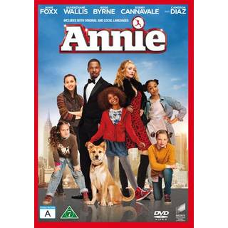 Annie - DVD