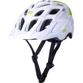 KALI Chakra Solo MTB hjelm i sort - Small/Medium (52-57 cm)