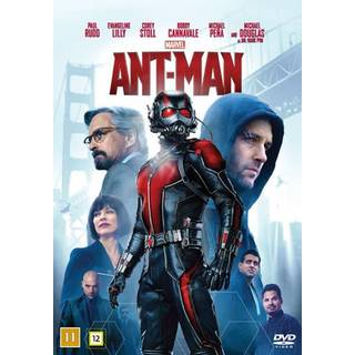 Ant-man (dvd)