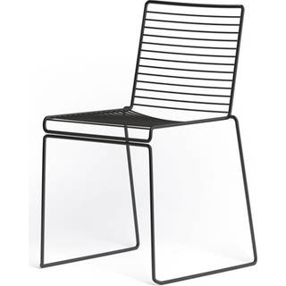 HAY Hee Dining Chair, sort
