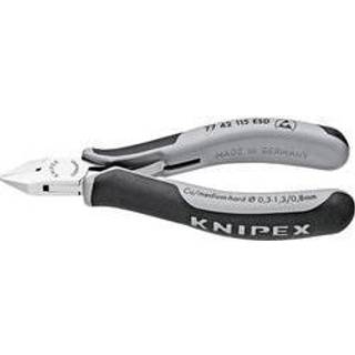 KNIPEX Elektronik-skævbider ESD