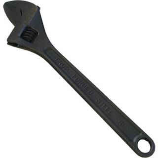 BATO Skiftenøgle 18" / 450 mm (2918)