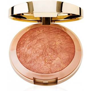 Milani Baked Bronzer Glow