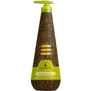 Macadamia Hårpleje Natural Oil Rejuvenating Shampoo 1000 ml (186,00 kr / 1 l) - 1000 ml