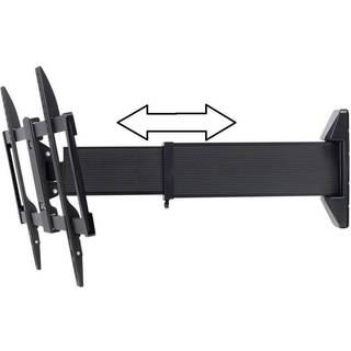 SpeaKa Professional TV-vægbeslag 94,0 cm (37) - 177,8