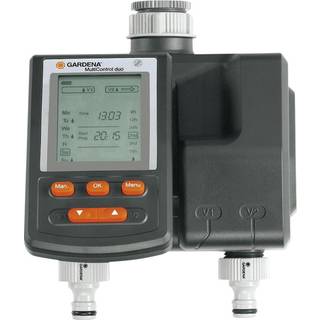 Gardena C2030 Duo Plus | 1874-28