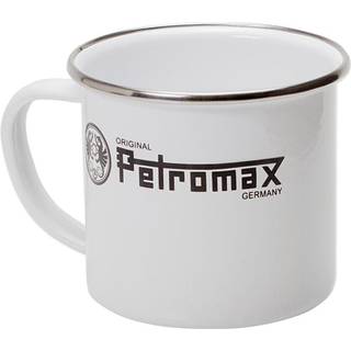 Petromax Emaljekrus - Hvid