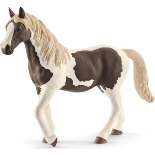 Schleich Farm World Pinto Mare, Hoppe
