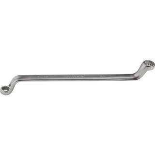 Dobbelt ringnøgle 2Z 15/16-1"