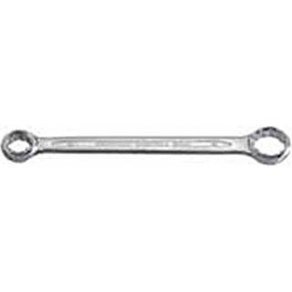 Dobbelt ringnøgle slank 4M 20-22 mm