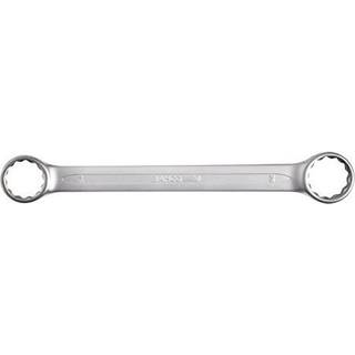 Dobbelt ringnøgle slank 4M 14-15 mm