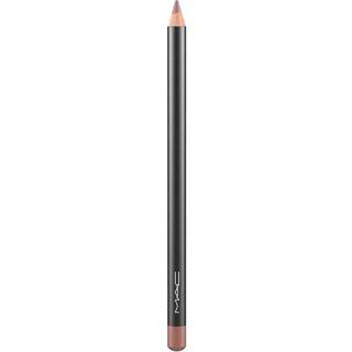 MAC Cosmetics Lip Pencil Stripdown