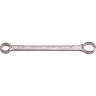 Dobbelt ringnøgle slank 4M 17-19 mm