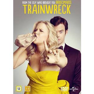 Trainwreck - DVD