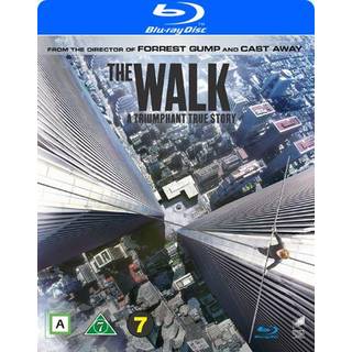 The Walk - Blu-ray