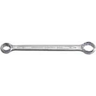 Dobbelt ringnøgle slank 4M 18-19 mm