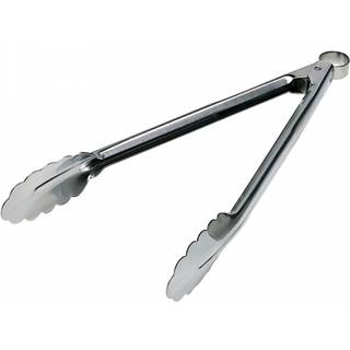 Låsbar tang, rustfri 40,6 cm.