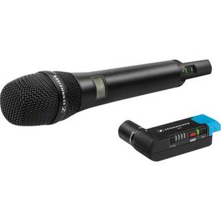 Sennheiser AVX - Trådløs Videolyd Håndholdt Mikrofon Transmitter