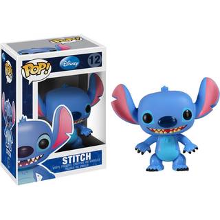 Lilo & Stitch POP! Disney Vinyl Figure Stitch 9 cm