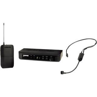 Shure BLX14 P31 Trådløst Headset (S8 - 823-832 MHz)