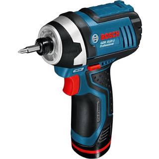 Bosch Professional GDR 12V-105 Slagnøgle – Solo