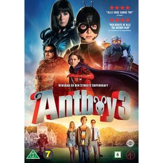 Antboy - Antboy 3