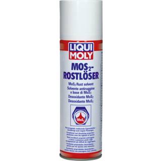 Liqui Moly MoS2 rustløsner (300 ml)