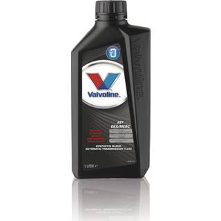 Gearolie - Valvoline ATF Dex/Merc 1 ltr - Hurtig levering