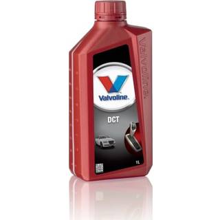 Gearolie - Valvoline DCT 1 ltr