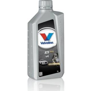 Gearolie - Valvoline ATF PRO +4 1L - Hurtig levering