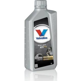 Gearolie - Valvoline HD ATF PRO 1 ltr