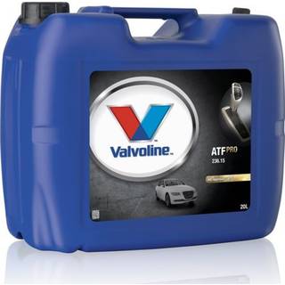 Transmission olie Valvoline ATF PRO 236.15; 20 l