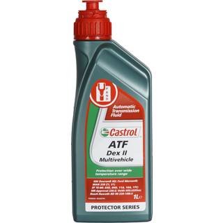 Castrol Gearolie Transmax ATF DX lII MV 1L