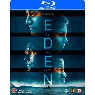 EDEN (Blu-ray)